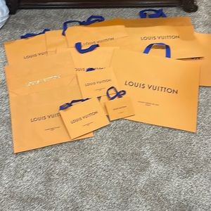 Louis Vuitton Bags